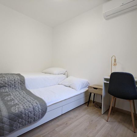 Apartma Ana Koper Exterior foto