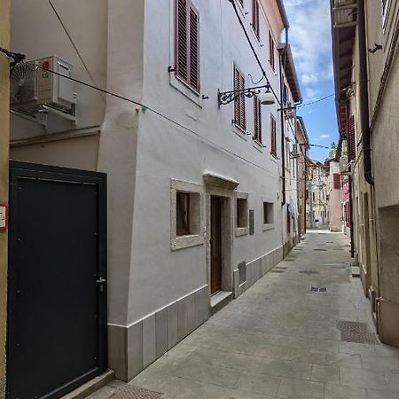 Apartma Ana Koper Exterior foto