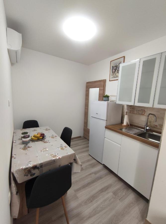 Apartma Ana Koper Exterior foto