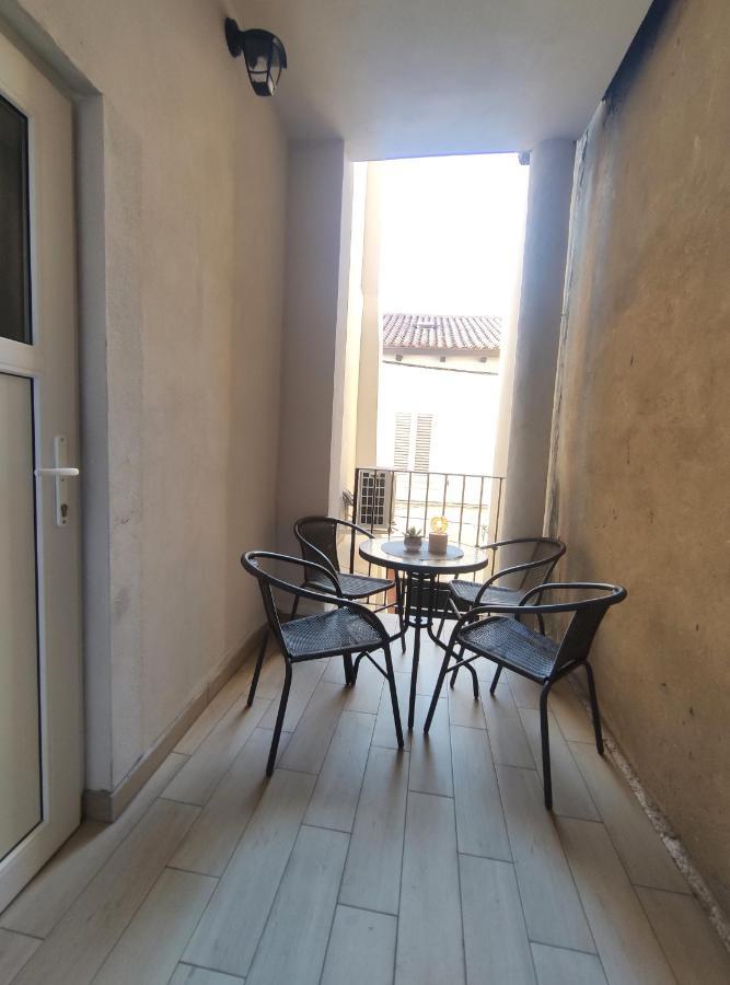 Apartma Ana Koper Exterior foto