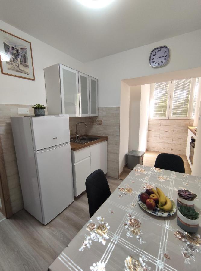 Apartma Ana Koper Exterior foto