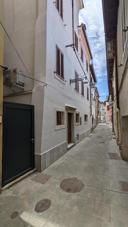 Apartma Ana Koper Exterior foto